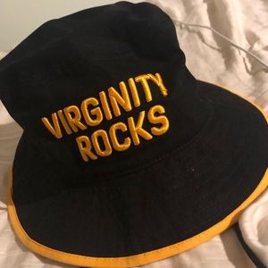 Danny Duncanvirginity Rocksbucket Hat 